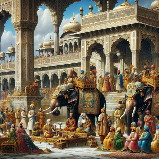 Illustration for Historical Usage
