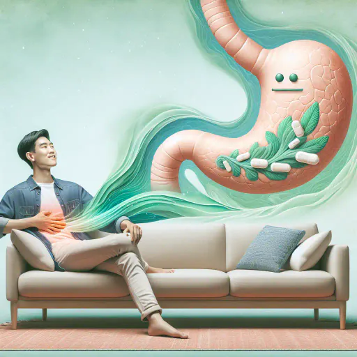 Illustration for Medicinal Use