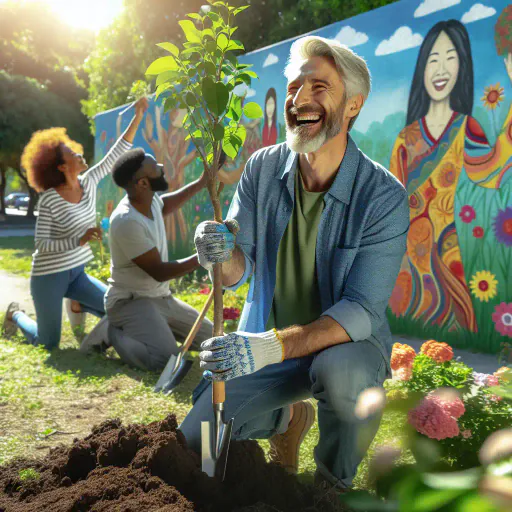 Illustration for Positive Connotation