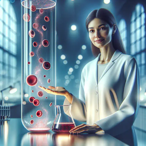 Illustration for Pressure Equilibrium
