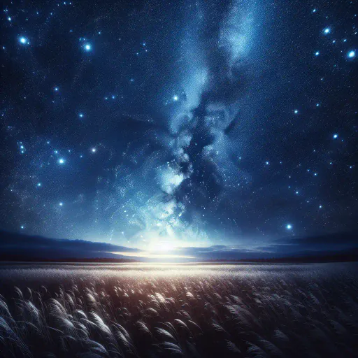 Illustration for Night Visibility
