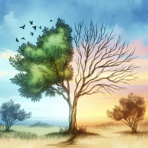 Illustration for Emotional Impact