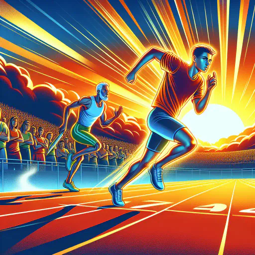 Illustration for Competitive Context