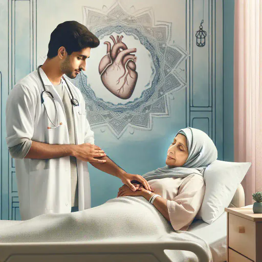 Illustration for Medical Jargon