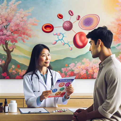 Illustration for Medical Context