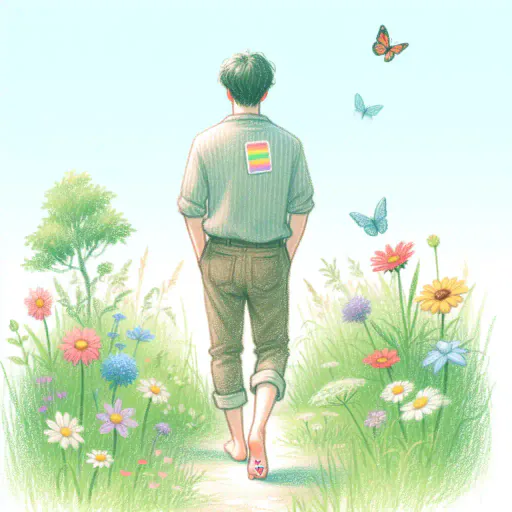 Illustration for Sole of Foot