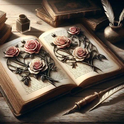 Illustration for Literary Context