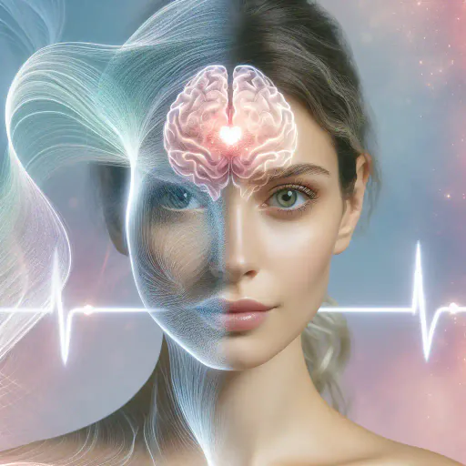 Illustration for Stress Response