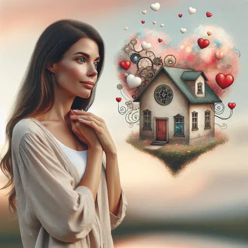 Illustration for Emotional Intensity