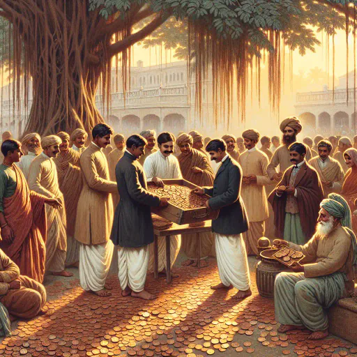Illustration for Historical Context