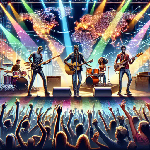 Illustration for Expecting Events