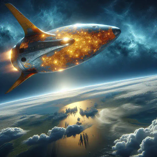Illustration for Heat Resistant