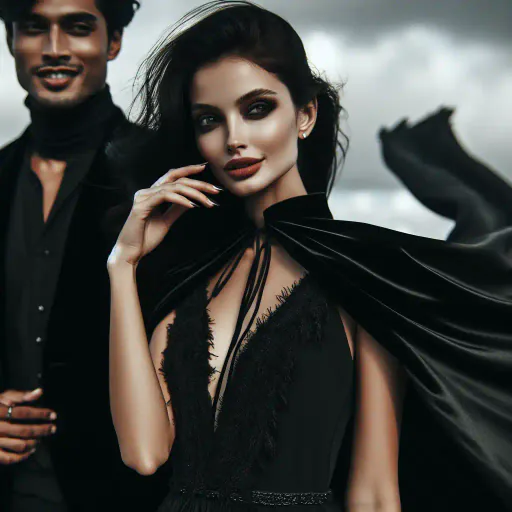 Illustration for Cultural Stereotypes
