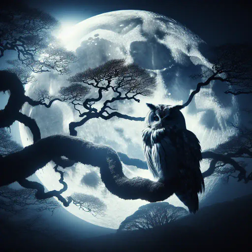 Illustration for Natural Illumination