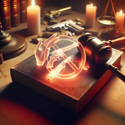 Illustration for Legal Context