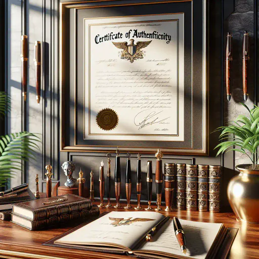 Illustration for Certification Verification