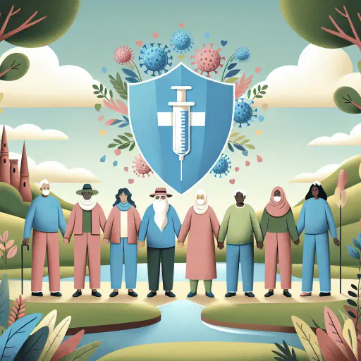 Illustration for Health Context