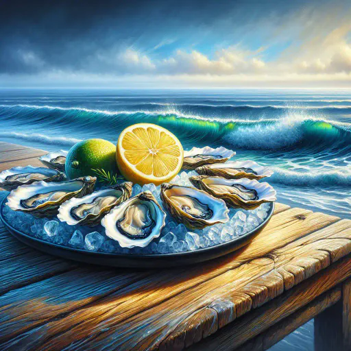 Illustration for Taste Descriptor