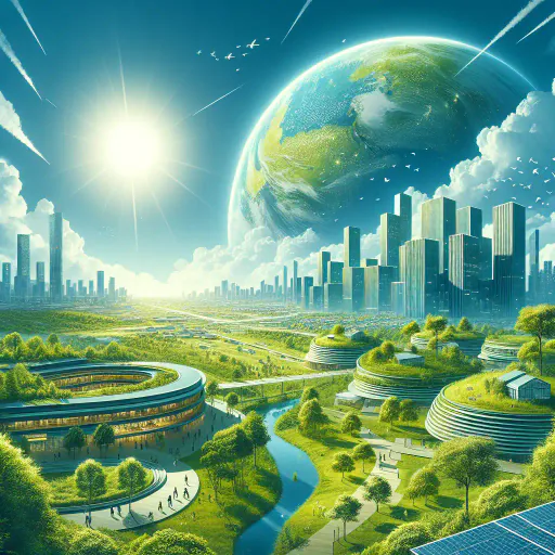 Illustration for Physical Spaces