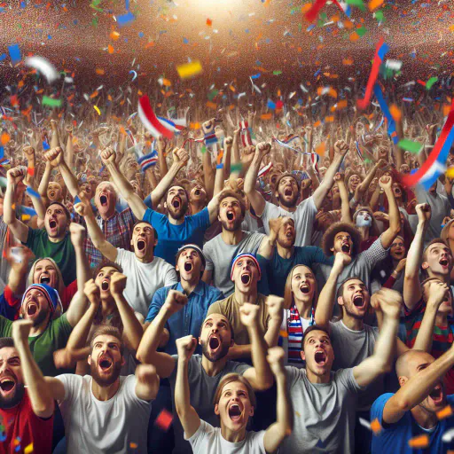 Illustration for Group Emotion