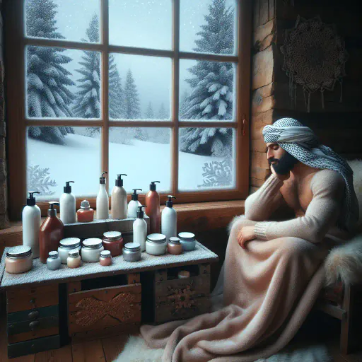 Illustration for Seasonal Use