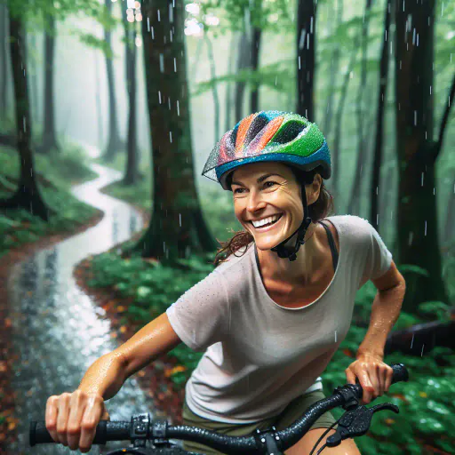 Illustration for Sports Equipment