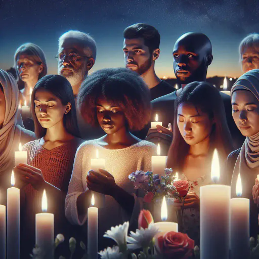 Illustration for Emotional Impact