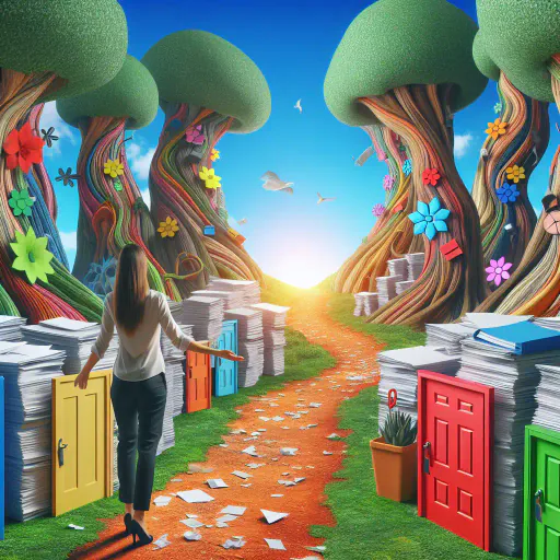 Illustration for Complexity
