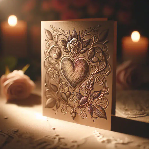 Illustration for Expressions of Love