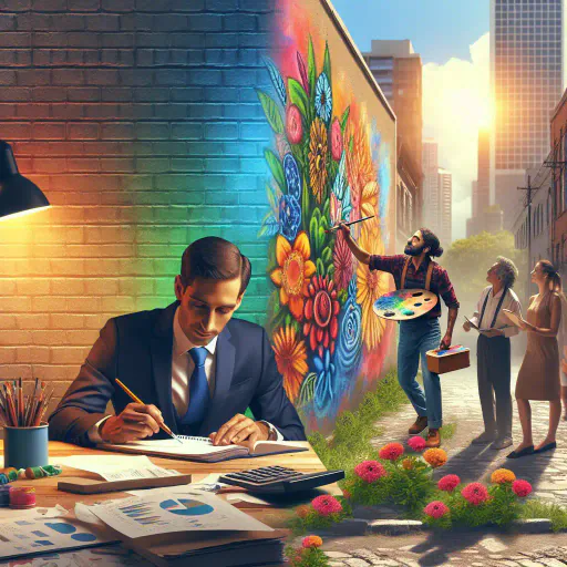 Illustration for Beyond Occupation