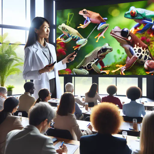 Illustration for Academic Context