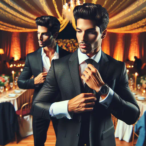 Illustration for Social Expectations