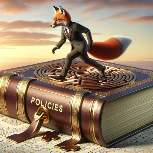 Illustration for Indirect Action