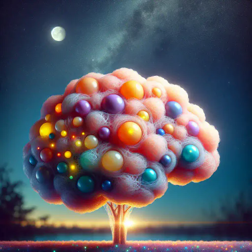 Illustration for Metaphorical Extension