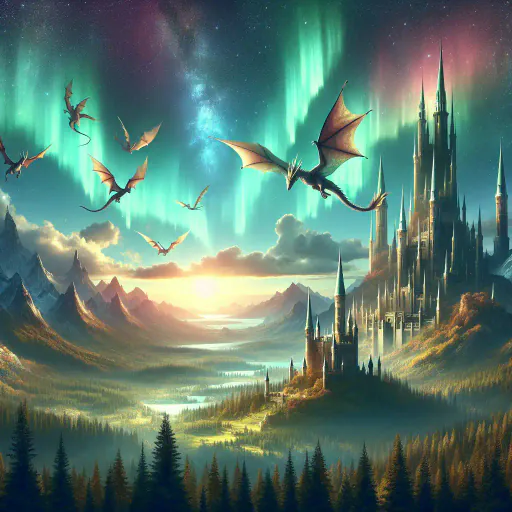 Illustration for Imaginary Concepts