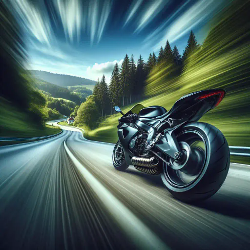 Illustration for Movement Sound