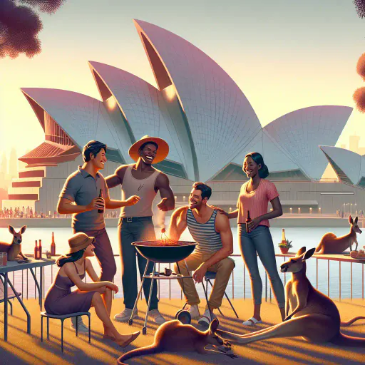 Illustration for Cultural Sensitivity