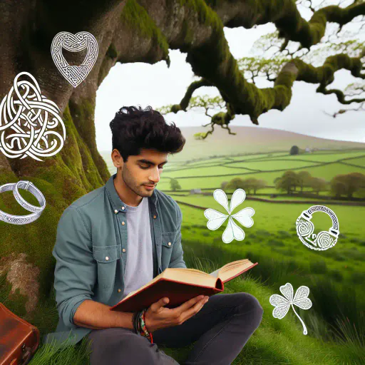 Illustration for Cultural Identity