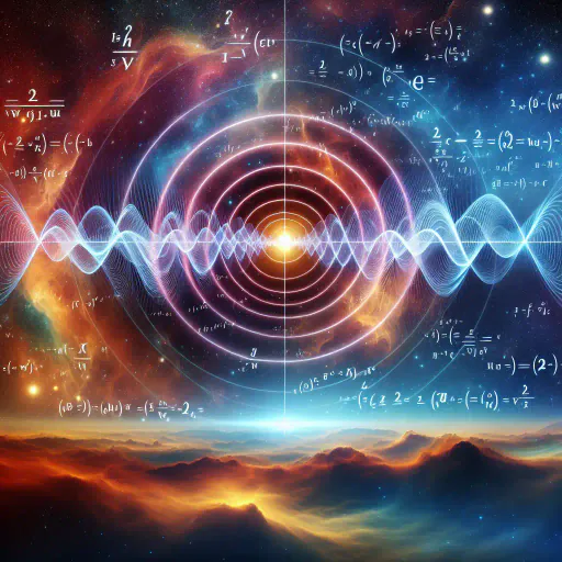 Illustration for Einstein's Tool