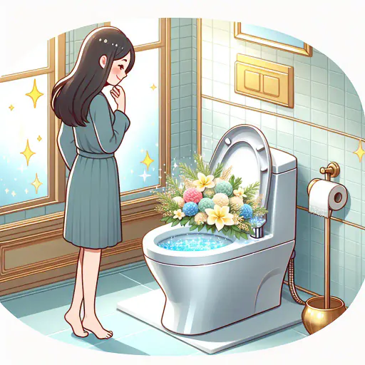 Illustration for Hygiene Importance
