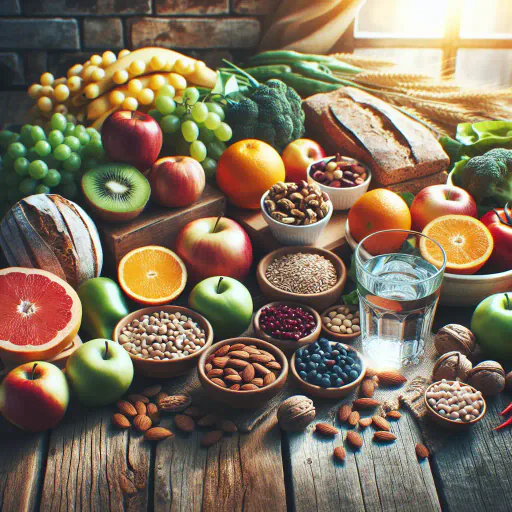 Illustration for Health Context
