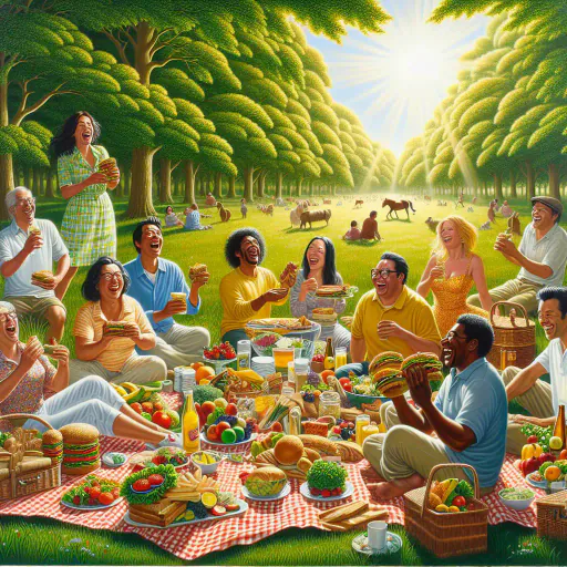 Illustration for Informal Context