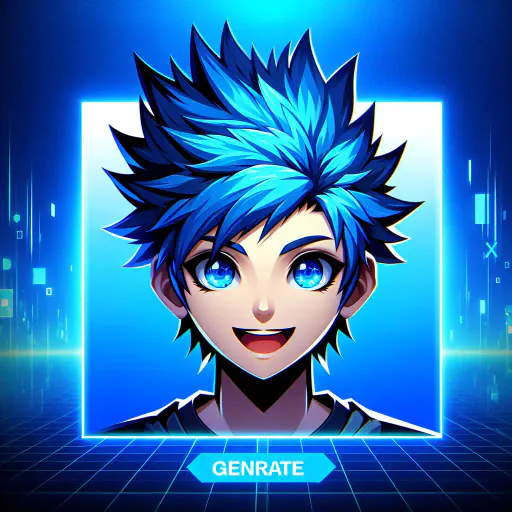 Illustration for Online Identity