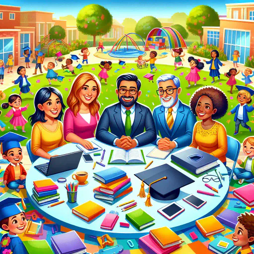 Illustration for Government Context