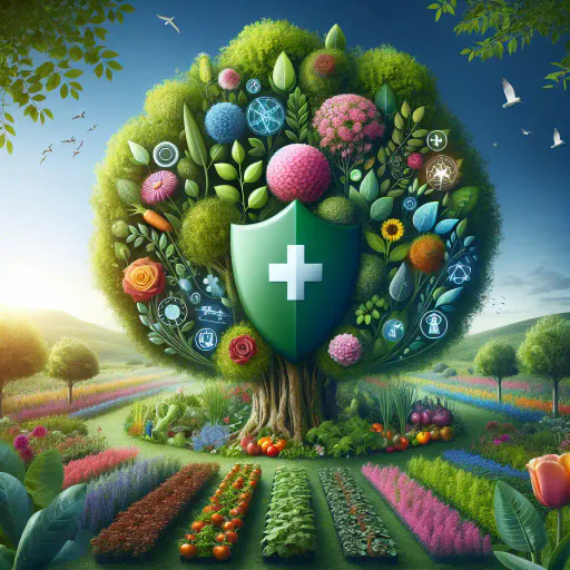 Illustration for Sexual Health