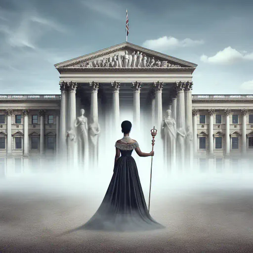 Illustration for Inherent Power