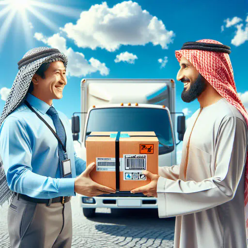 Illustration for Business Context