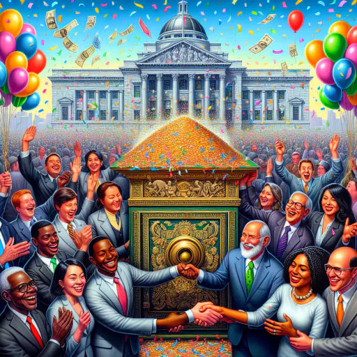 Illustration for Decision Finality