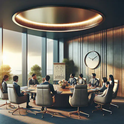 Illustration for Emphasizing Speed