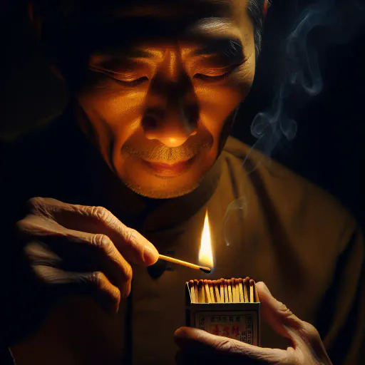 Illustration for Quick Action